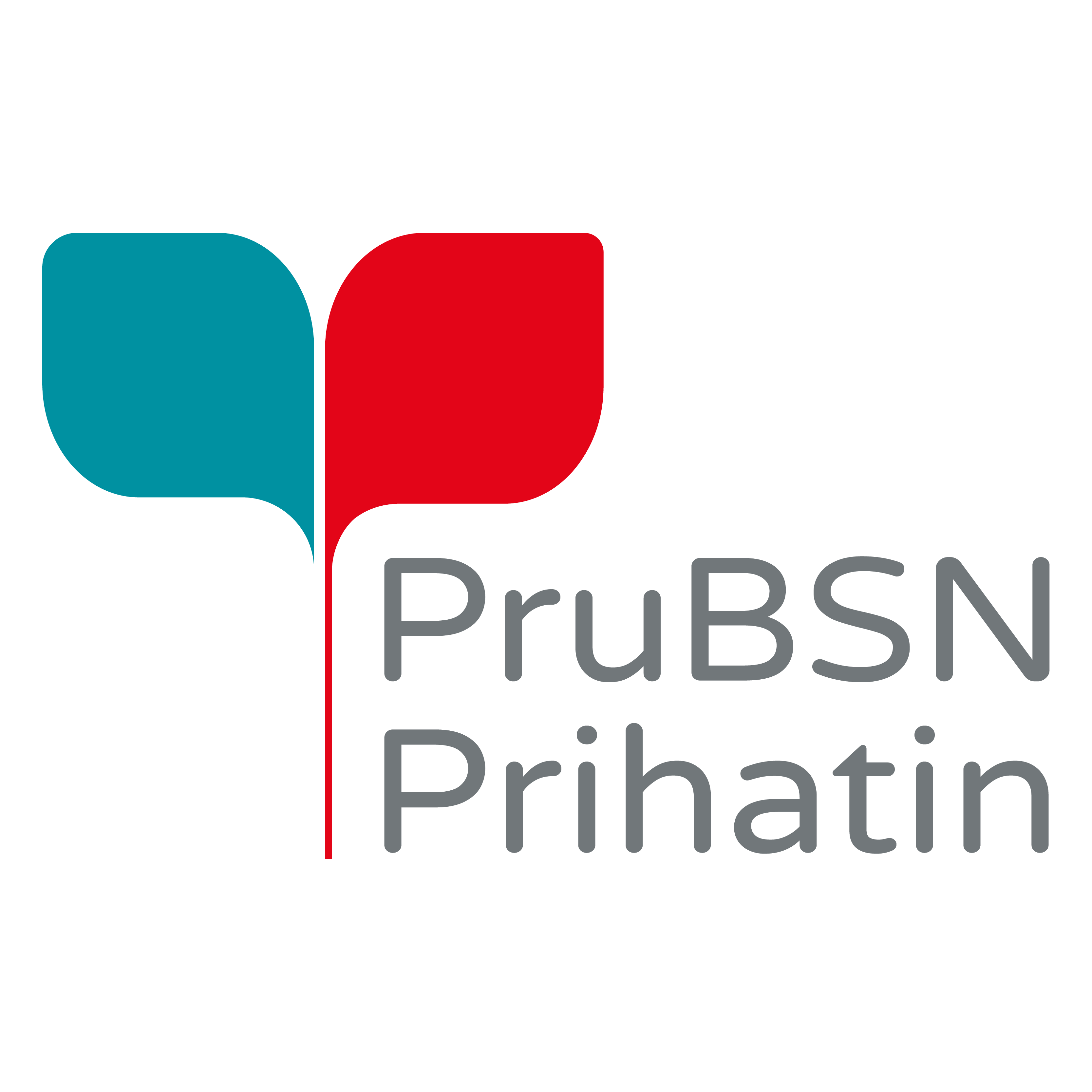 PruBSN Prihatin