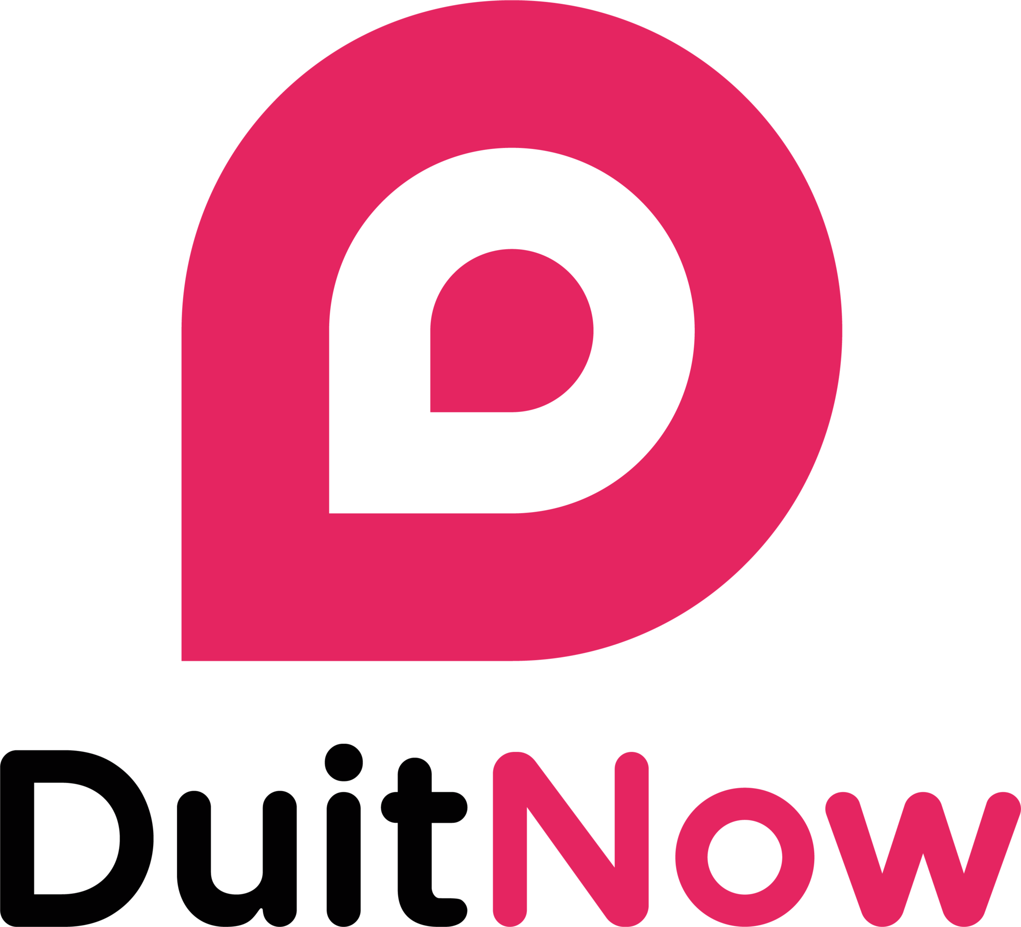 DuitNow Logo